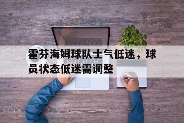 霍芬海姆球队士气低迷，球员状态低迷需调整的简单介绍
